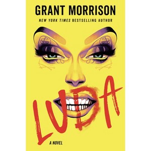 Luda - by Grant Morrison - 1 of 1