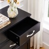 NicBex 9-Drawer Bedroom Dresser,Wooden Dressers with Antique Handles,Chest of Drawers for Kids Room,Living Room,Entryway and Hallway - 3 of 4