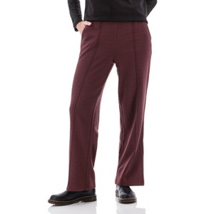 Aventura Clothing Women's Weekend Dogwalker Pant - 1 of 4