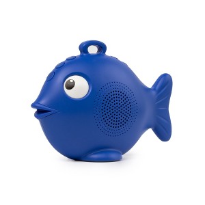 Yogasleep Baby Sea Soother Sound Machine, Blue - 1 of 4
