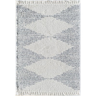 Rugs America Moon Area Rug