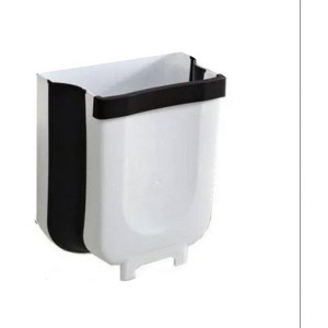 Chery Life Mini Trash Can For Kitchen Garbage Bin - 1 of 4