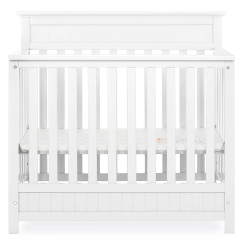 Dream on me classic 3 outlet in 1 convertible crib instructions