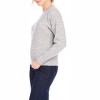 Women's Pearl Crewneck Sweater - Karen Kane - 2 of 3