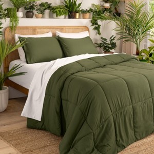 Ivy Union Down Alternative Comforter Set - 1 of 4