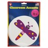 Hygloss® Bugs Accents, 6", 30 Per Pack, 3 Packs - 2 of 3