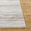 Mark & Day Conroy Woven Indoor Area Rugs Light Brown - 4 of 4