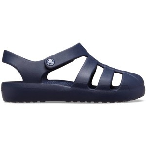Crocs Toddler Classic Fisherman Jelly Sandals - 1 of 4