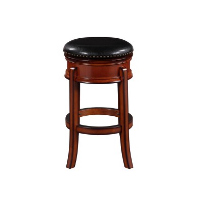 30" Hamilton Swivel Barstool - Boraam