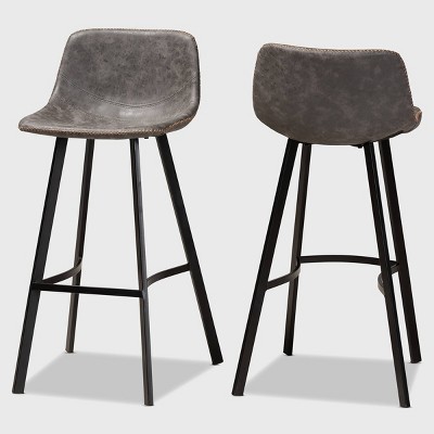 aluminum bar stools target