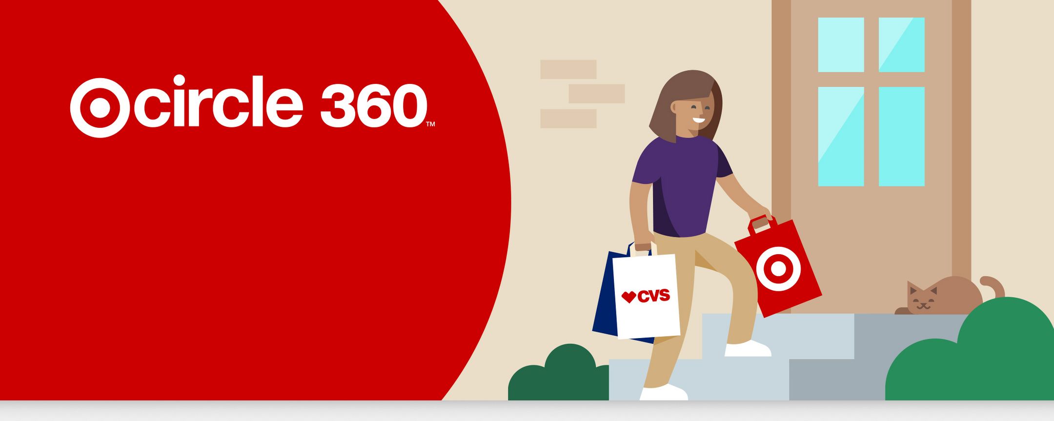 Target circle 360™