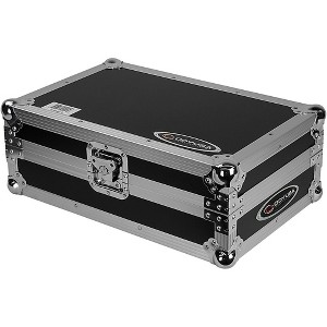 Odyssey Flight Zone Case for Rane SEVENTY-TWO DJ Mixer - 1 of 4