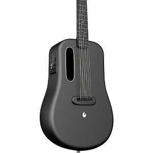 LAVA MUSIC LAVA ME 3 36" Acoustic-Electric Guitar With Space Bag - 1 of 4