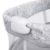 Bright Starts Disney Baby Winnie the Pooh Soothing Baby Bassinet - Slumber Party - 4 of 4