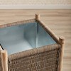 Plum & Post Landon Grand Planter - 2 of 3