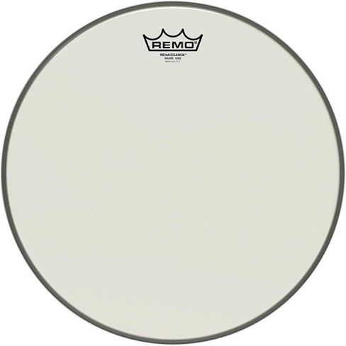 Remo Renaissance Ambassador Snare Side 14 In. : Target