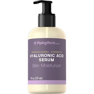 Piping Rock Hyaluronic Acid Serum | 8 fl oz - 1 of 1