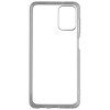 Samsung Soft Clear Cover for Galaxy A12 Smartphones - Clear (EF-QA125TTEVZW) - 2 of 3