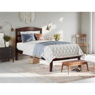 AFI Furnishings Warren Platform Bed TXL AW