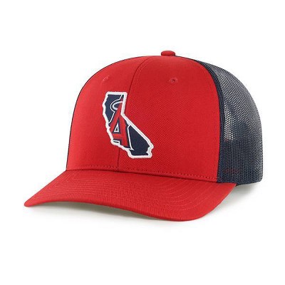 MLB Los Angeles Angels Gaze Hat