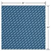10ct Father's Day Tissue Paper Pack Dad - 3 of 4
