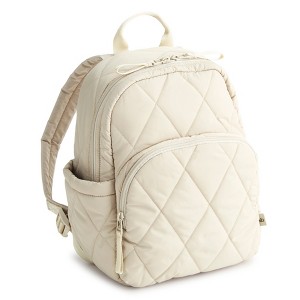 Vera Bradley Women's Outlet Ultralight Essential Small Backpack - 1 of 3