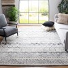 Roslyn ROS802 Hand Tufted Area Rug  - Safavieh - image 2 of 4