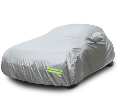 Mockins Sedan Car Cover