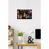 Trends International Five Nights At Freddy's: Secret of the Mimic (2025) - Group Framed Wall Poster Prints - 2 of 4