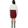 Women's Paige Long Quilted Jacket - find me now - 3 of 4