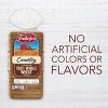 Freihofer's 100% Whole Wheat Country Bread - 24oz - 2 of 4