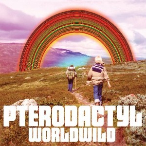 Pterodactyl - Worldwild - 1 of 1