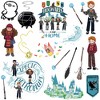 Harry Potter And The Deathly Hallows Part 2 Stick Together Collection 50Ct Sticker Pack Miscellaneous 50 Ct. Sticker Pack - 3 of 4