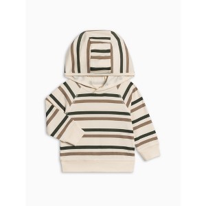 Madison Hooded Lightweight Pullover - 1 of 4