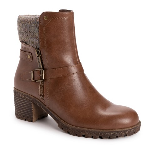 MUK LUKS : Women's Boots : Target