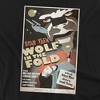Star Trek Tos Episode 43 Adult T-Shirt Black - 2 of 4