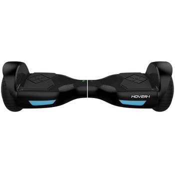 Hover-1 Helix Hoverboard - Black