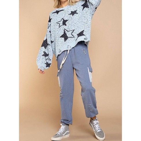 Target star sweater clearance