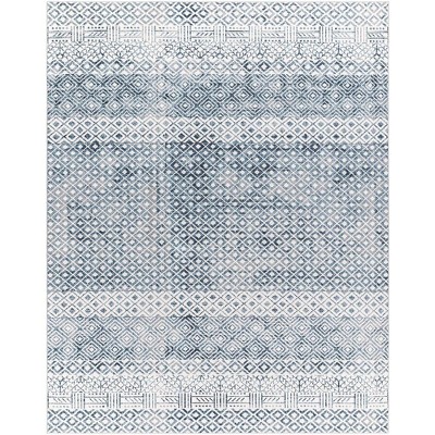 Mark & Day Waynetown Washable Woven Indoor Area Rugs