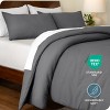 Bare Home Comforter Set - Down Alternative - 3 of 4