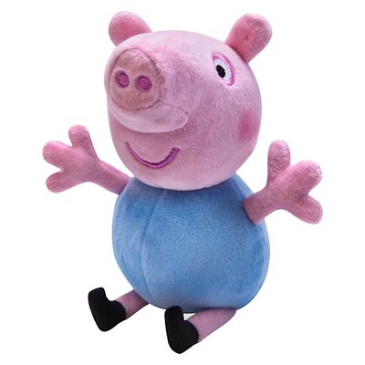 peppa pig stuffed animal near me