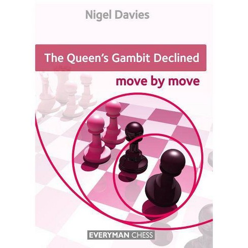 The Modernized Queen's Gambit Declined - By Luis Rodi (paperback