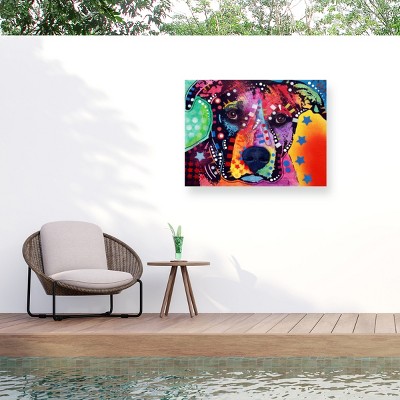 "B1" Outdoor Canvas