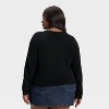 Women's Button-Down Cardigan - Universal Thread™ - 2 of 3