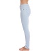 Just Love Solid Jeggings for Women - 2 of 3