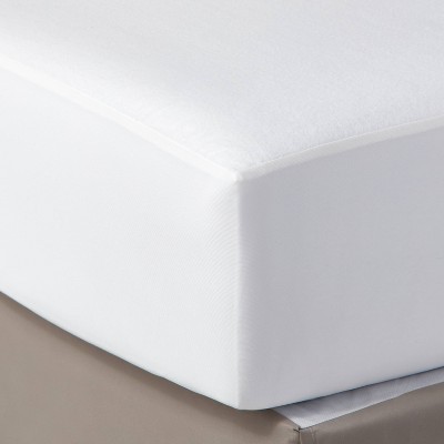 2 Pack Twin Mattress Cover Heavy Vinyl Bed Protector Premium 100%  Waterproof, 1 - Kroger