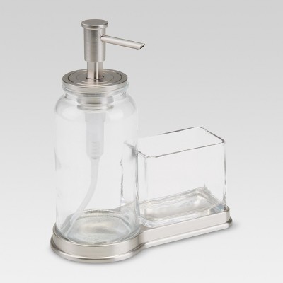 dish soap pump dispenser