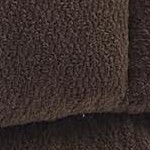 terry cloth | brown