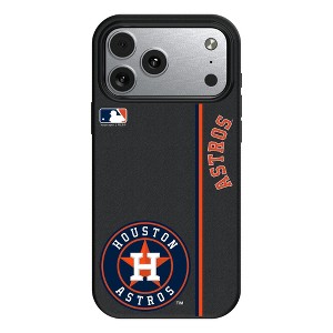MLB American League Teams Sidebar MagSafe Compatible Cell Phone Case for Apple iPhone 17 Series - 1 of 4