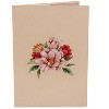 Paper Love 3D Pop Up Card - 2 of 4